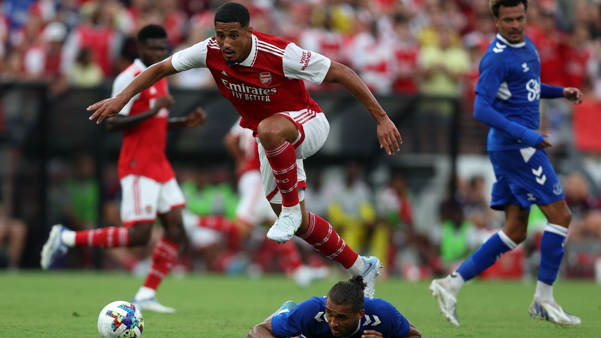 許多技術精 許多技術精