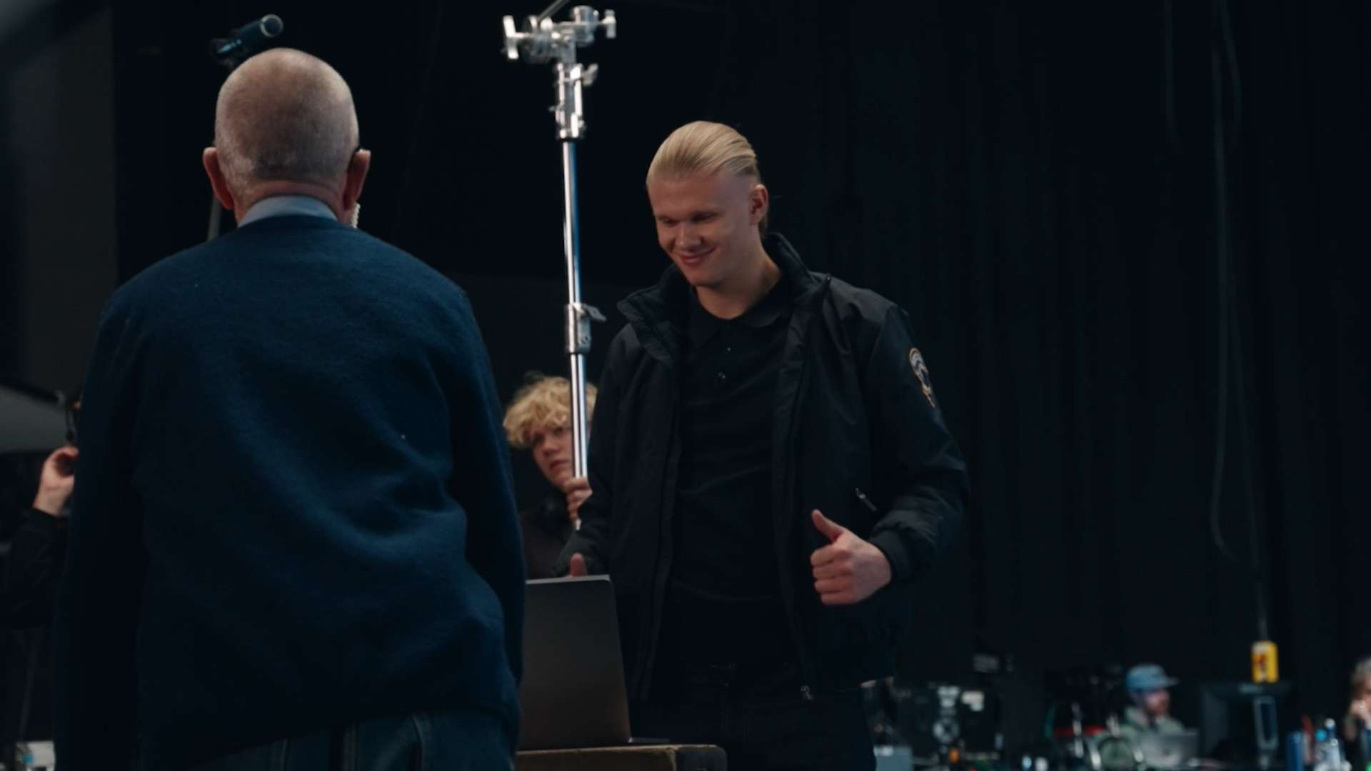 表現幫助球 表現幫助球