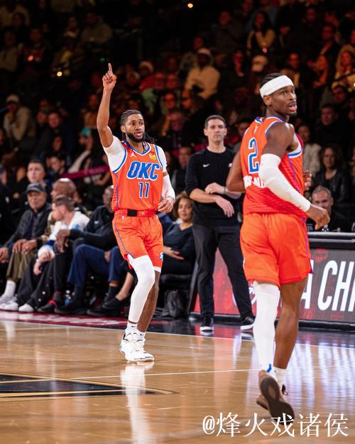 最佳射手？卡姆-斯潘塞近两战，投篮19中15、三分16中13