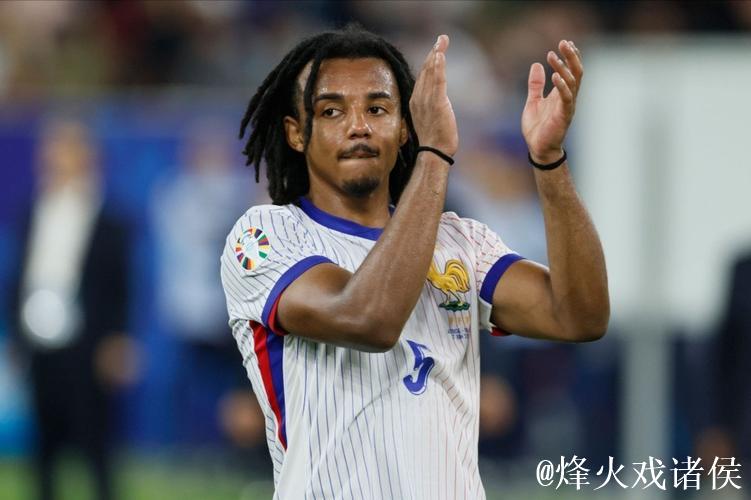 单场打入两粒头球,孔德是欧冠改制以来巴萨球员 单场打入两粒头球,孔德是欧冠改制以来巴萨球员