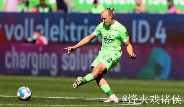 迪马济奥:尤文有意在明夏免签莱比锡中场施拉格尔 迪马济奥:尤文有意在明夏免签莱比锡中场施拉格尔