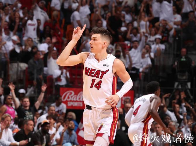 希罗绝杀助热火翻盘魔术 亚历山大45分领雷霆豪取9连胜 希罗绝杀助热火翻盘魔术 亚历山大45分领雷霆豪取9连胜