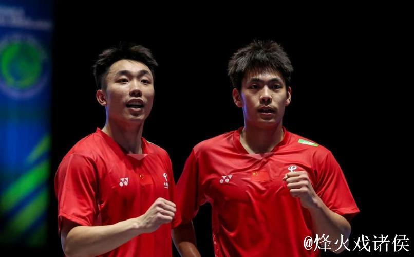 中国香港公开赛首日 国羽取得五胜两负成绩 中国香港公开赛首日 国羽取得五胜两负成绩