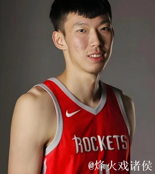 6年后中国球员再登NBA舞台,上一次是火箭队周琦 6年后中国球员再登NBA舞台,上一次是火箭队周琦